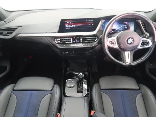 ＢＭＷ １シリーズ １１８ｄ Ｍスポーツ エディションジョイ＋ 1.9万Km 274.8万円 2021年式[332]の中古車詳細(愛知県)