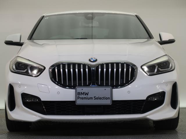 ＢＭＷ １シリーズ １１８ｄ Ｍスポーツ エディションジョイ＋ 1.9万Km 274.8万円 2021年式[332]の中古車詳細(愛知県)