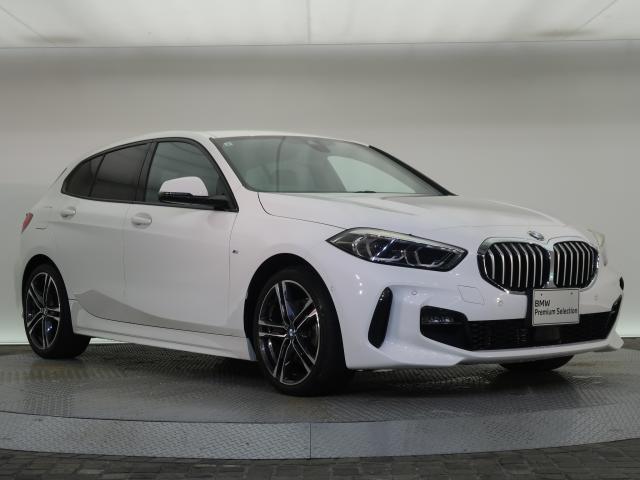 ＢＭＷ １シリーズ １１８ｄ Ｍスポーツ エディションジョイ＋ 1.9万Km 274.8万円 2021年式[332]の中古車詳細(愛知県)