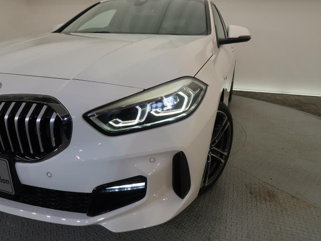ＢＭＷ １シリーズ １１８ｄ Ｍスポーツ エディションジョイ＋ 1.9万Km 274.8万円 2021年式[332]の中古車詳細(愛知県)