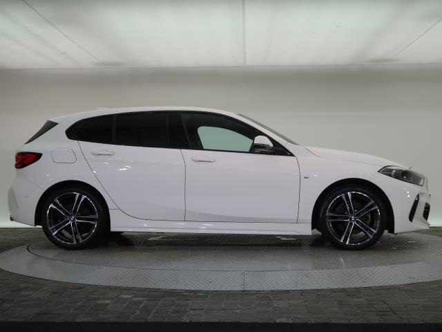 ＢＭＷ １シリーズ １１８ｄ Ｍスポーツ エディションジョイ＋ 1.9万Km 274.8万円 2021年式[332]の中古車詳細(愛知県)