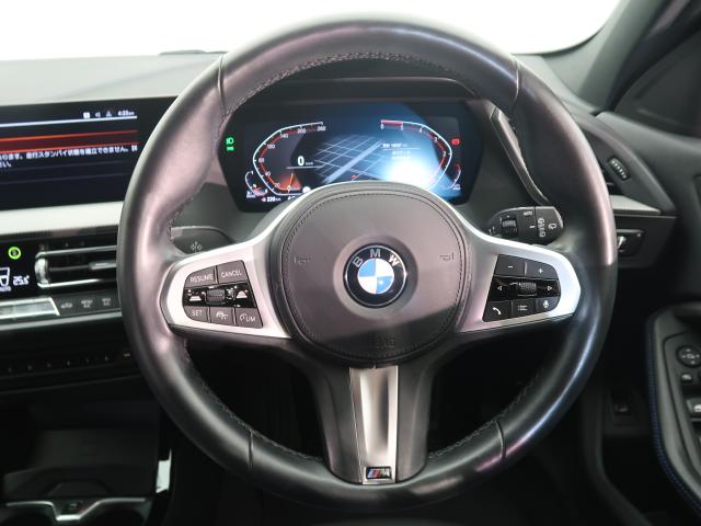 ＢＭＷ １シリーズ １１８ｄ Ｍスポーツ エディションジョイ＋ 1.9万Km 274.8万円 2021年式[332]の中古車詳細(愛知県)