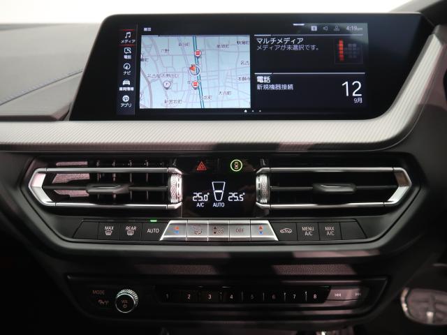 ＢＭＷ １シリーズ １１８ｄ Ｍスポーツ エディションジョイ＋ 1.9万Km 274.8万円 2021年式[332]の中古車詳細(愛知県)