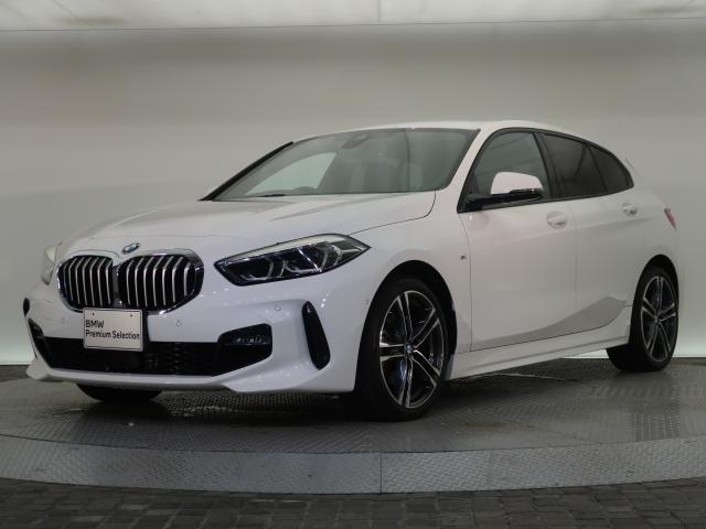 ＢＭＷ １シリーズ １１８ｄ Ｍスポーツ エディションジョイ＋ 1.9万Km 274.8万円 2021年式[332]の中古車詳細(愛知県)