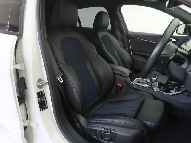 ＢＭＷ １シリーズ １１８ｄ Ｍスポーツ エディションジョイ＋ 1.9万Km 274.8万円 2021年式[332]の中古車詳細(愛知県)