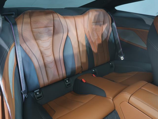 ＢＭＷ ８シリーズ ８４０ｉ クーペ エクスクルーシブ Ｍスポーツ 1.5万Km 819.8万円 2022年式[239]の中古車詳細(愛知県)