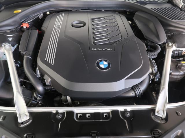 ＢＭＷ ８シリーズ ８４０ｉ クーペ エクスクルーシブ Ｍスポーツ 1.5万Km 819.8万円 2022年式[239]の中古車詳細(愛知県)