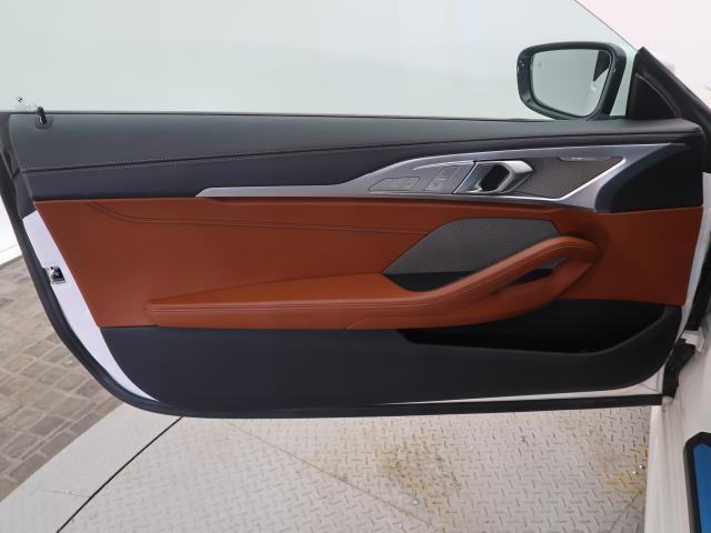 ＢＭＷ ８シリーズ ８４０ｉ クーペ エクスクルーシブ Ｍスポーツ 1.5万Km 819.8万円 2022年式[239]の中古車詳細(愛知県)
