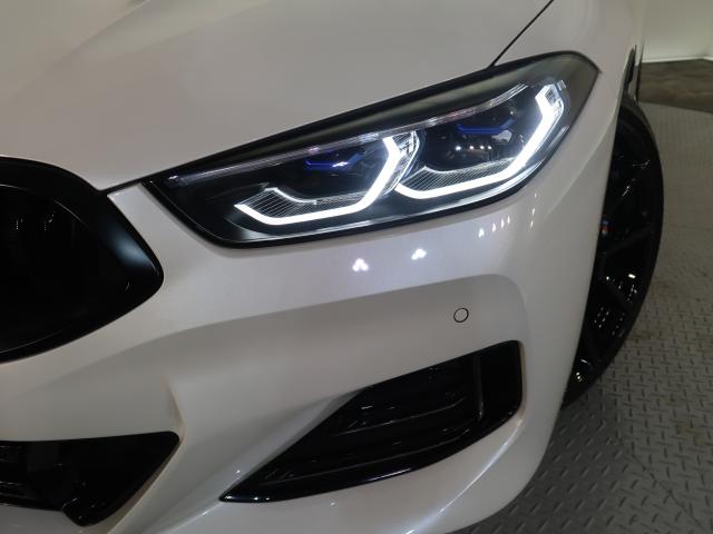 ＢＭＷ ８シリーズ ８４０ｉ クーペ エクスクルーシブ Ｍスポーツ 1.5万Km 819.8万円 2022年式[239]の中古車詳細(愛知県)