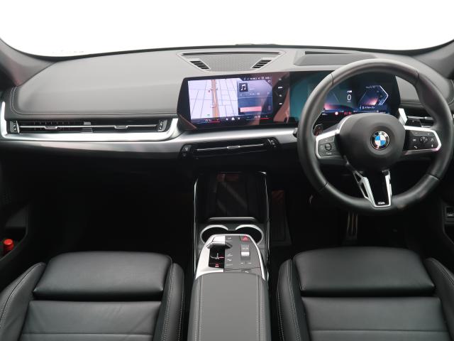 ＢＭＷ Ｘ１ ｘＤｒｉｖｅ ２０ｄ Ｍスポーツ ハイラインパッケージ 1.2万Km 539.8万円 2025年式[017]の中古車詳細(愛知県)