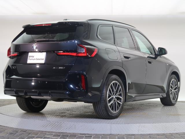ＢＭＷ Ｘ１ ｘＤｒｉｖｅ ２０ｄ Ｍスポーツ ハイラインパッケージ 1.2万Km 539.8万円 2025年式[017]の中古車詳細(愛知県)