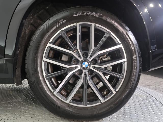 ＢＭＷ Ｘ１ ｘＤｒｉｖｅ ２０ｄ Ｍスポーツ ハイラインパッケージ 1.2万Km 539.8万円 2025年式[017]の中古車詳細(愛知県)