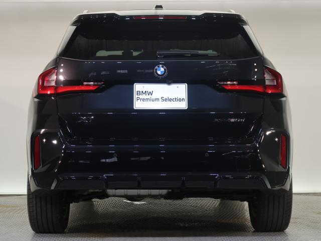 ＢＭＷ Ｘ１ ｘＤｒｉｖｅ ２０ｄ Ｍスポーツ ハイラインパッケージ 1.2万Km 539.8万円 2025年式[017]の中古車詳細(愛知県)