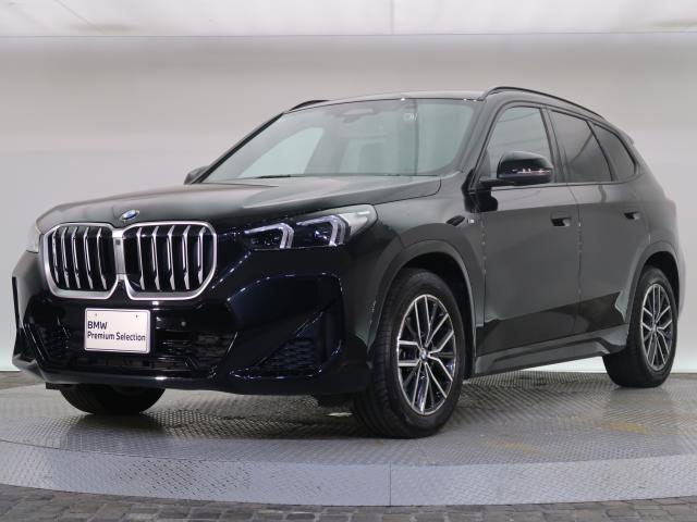 ＢＭＷ Ｘ１ ｘＤｒｉｖｅ ２０ｄ Ｍスポーツ ハイラインパッケージ 1.2万Km 539.8万円 2025年式[017]の中古車詳細(愛知県)