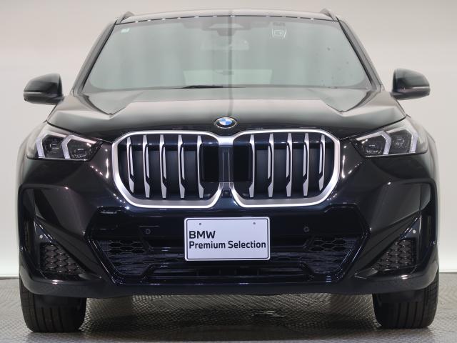 ＢＭＷ Ｘ１ ｘＤｒｉｖｅ ２０ｄ Ｍスポーツ ハイラインパッケージ 1.2万Km 539.8万円 2025年式[017]の中古車詳細(愛知県)