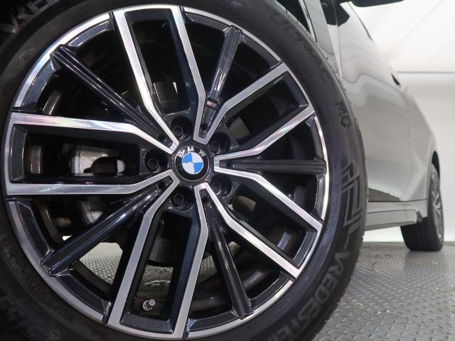 ＢＭＷ Ｘ１ ｘＤｒｉｖｅ ２０ｄ Ｍスポーツ ハイラインパッケージ 1.2万Km 539.8万円 2025年式[017]の中古車詳細(愛知県)