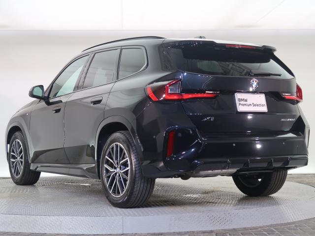 ＢＭＷ Ｘ１ ｘＤｒｉｖｅ ２０ｄ Ｍスポーツ ハイラインパッケージ 1.2万Km 539.8万円 2025年式[017]の中古車詳細(愛知県)