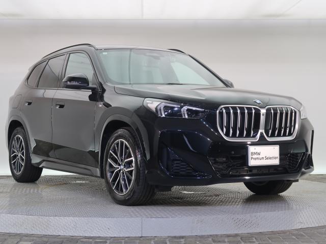 ＢＭＷ Ｘ１ ｘＤｒｉｖｅ ２０ｄ Ｍスポーツ ハイラインパッケージ 1.2万Km 539.8万円 2025年式[017]の中古車詳細(愛知県)