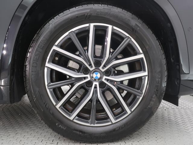 ＢＭＷ Ｘ１ ｘＤｒｉｖｅ ２０ｄ Ｍスポーツ ハイラインパッケージ 1.2万Km 539.8万円 2025年式[017]の中古車詳細(愛知県)
