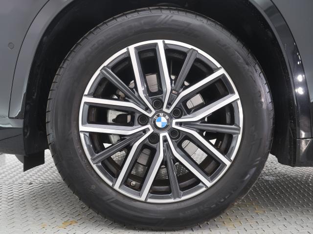 ＢＭＷ Ｘ１ ｘＤｒｉｖｅ ２０ｄ Ｍスポーツ ハイラインパッケージ 1.2万Km 539.8万円 2025年式[017]の中古車詳細(愛知県)