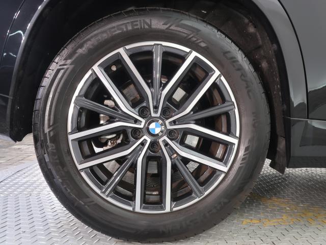 ＢＭＷ Ｘ１ ｘＤｒｉｖｅ ２０ｄ Ｍスポーツ ハイラインパッケージ 1.2万Km 539.8万円 2025年式[017]の中古車詳細(愛知県)