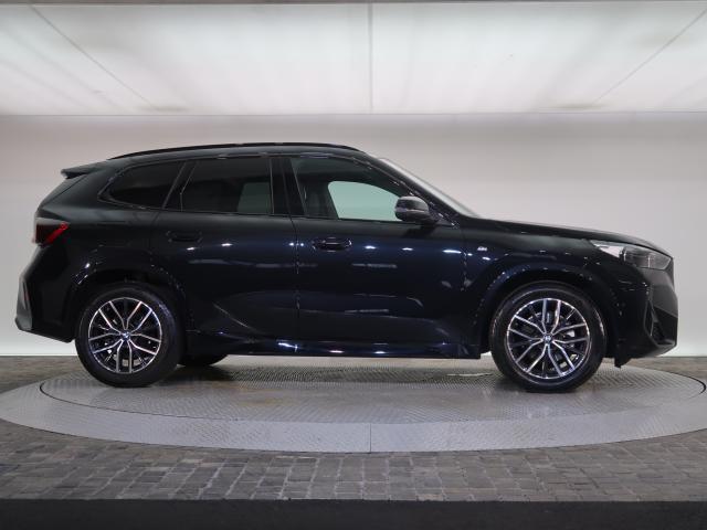 ＢＭＷ Ｘ１ ｘＤｒｉｖｅ ２０ｄ Ｍスポーツ ハイラインパッケージ 1.2万Km 539.8万円 2025年式[017]の中古車詳細(愛知県)