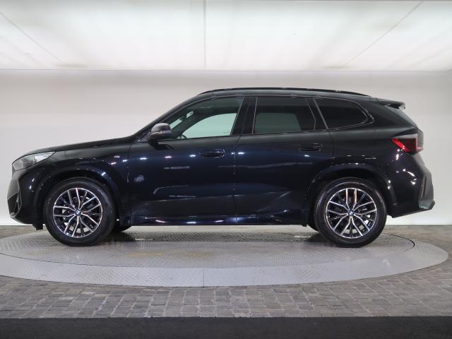 ＢＭＷ Ｘ１ ｘＤｒｉｖｅ ２０ｄ Ｍスポーツ ハイラインパッケージ 1.2万Km 539.8万円 2025年式[017]の中古車詳細(愛知県)