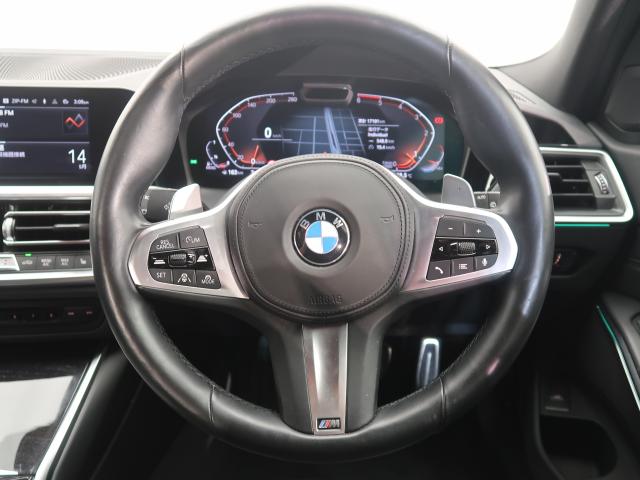 ＢＭＷ ３シリーズ ３２０ｄ ｘＤｒｉｖｅツーリング Ｍスポーツ エディションジョイ＋ ハイラインパッケージ 1.8万Km 374.8万円 2021年式[123]の中古車詳細(愛知県)