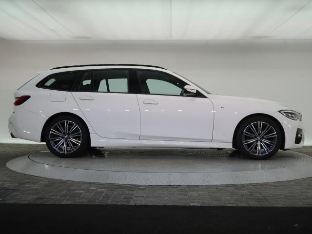 ＢＭＷ ３シリーズ ３２０ｄ ｘＤｒｉｖｅツーリング Ｍスポーツ エディションジョイ＋ ハイラインパッケージ 1.8万Km 374.8万円 2021年式[123]の中古車詳細(愛知県)
