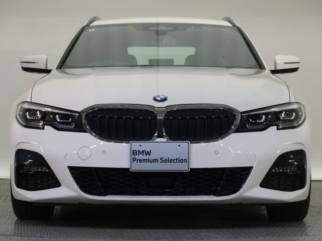 ＢＭＷ ３シリーズ ３２０ｄ ｘＤｒｉｖｅツーリング Ｍスポーツ エディションジョイ＋ ハイラインパッケージ 1.8万Km 374.8万円 2021年式[123]の中古車詳細(愛知県)