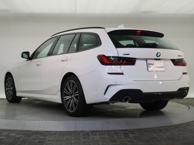 ＢＭＷ ３シリーズ ３２０ｄ ｘＤｒｉｖｅツーリング Ｍスポーツ エディションジョイ＋ ハイラインパッケージ 1.8万Km 374.8万円 2021年式[123]の中古車詳細(愛知県)