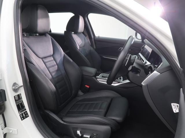 ＢＭＷ ３シリーズ ３２０ｄ ｘＤｒｉｖｅツーリング Ｍスポーツ エディションジョイ＋ ハイラインパッケージ 1.8万Km 374.8万円 2021年式[123]の中古車詳細(愛知県)
