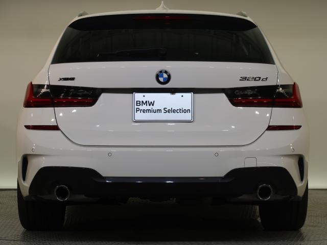 ＢＭＷ ３シリーズ ３２０ｄ ｘＤｒｉｖｅツーリング Ｍスポーツ エディションジョイ＋ ハイラインパッケージ 1.8万Km 374.8万円 2021年式[123]の中古車詳細(愛知県)