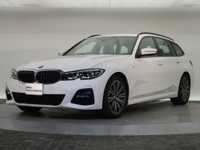 ＢＭＷ ３シリーズ ３２０ｄ ｘＤｒｉｖｅツーリング Ｍスポーツ エディションジョイ＋ ハイラインパッケージ 1.8万Km 374.8万円 2021年式[123]の中古車詳細(愛知県)