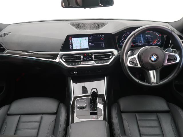 ＢＭＷ ３シリーズ ３２０ｄ ｘＤｒｉｖｅツーリング Ｍスポーツ エディションジョイ＋ ハイラインパッケージ 1.8万Km 374.8万円 2021年式[123]の中古車詳細(愛知県)