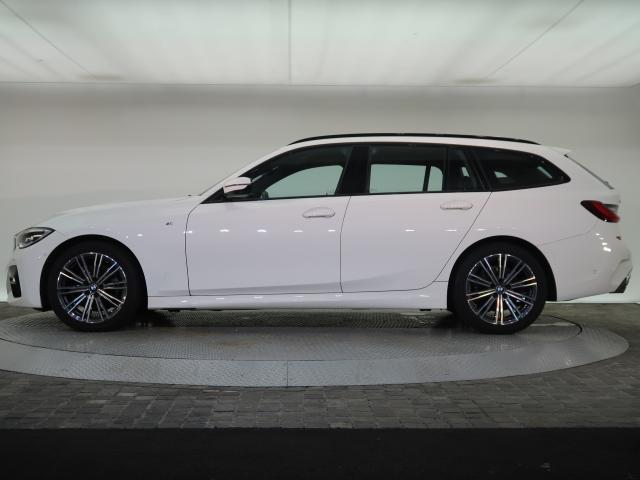 ＢＭＷ ３シリーズ ３２０ｄ ｘＤｒｉｖｅツーリング Ｍスポーツ エディションジョイ＋ ハイラインパッケージ 1.8万Km 374.8万円 2021年式[123]の中古車詳細(愛知県)