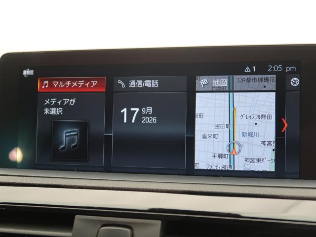 ＢＭＷ １シリーズ １１８ｄ Ｍスポーツ エディションシャドー 5.5万Km 204.8万円 2018年式[808]の中古車詳細(愛知県)