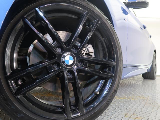 ＢＭＷ １シリーズ １１８ｄ Ｍスポーツ エディションシャドー 5.5万Km 204.8万円 2018年式[808]の中古車詳細(愛知県)