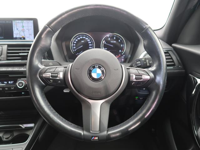 ＢＭＷ １シリーズ １１８ｄ Ｍスポーツ エディションシャドー 5.5万Km 204.8万円 2018年式[808]の中古車詳細(愛知県)