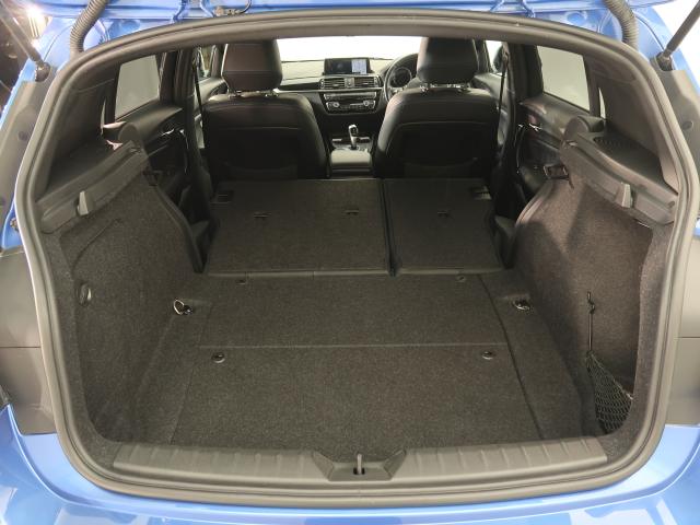 ＢＭＷ １シリーズ １１８ｄ Ｍスポーツ エディションシャドー 5.5万Km 204.8万円 2018年式[808]の中古車詳細(愛知県)