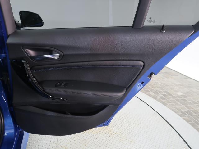 ＢＭＷ １シリーズ １１８ｄ Ｍスポーツ エディションシャドー 5.5万Km 204.8万円 2018年式[808]の中古車詳細(愛知県)