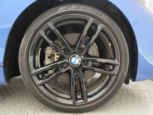 ＢＭＷ １シリーズ １１８ｄ Ｍスポーツ エディションシャドー 5.5万Km 204.8万円 2018年式[808]の中古車詳細(愛知県)