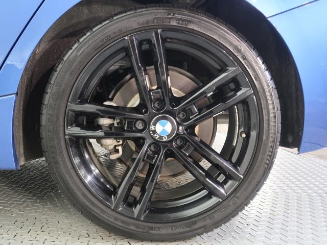 ＢＭＷ １シリーズ １１８ｄ Ｍスポーツ エディションシャドー 5.5万Km 204.8万円 2018年式[808]の中古車詳細(愛知県)