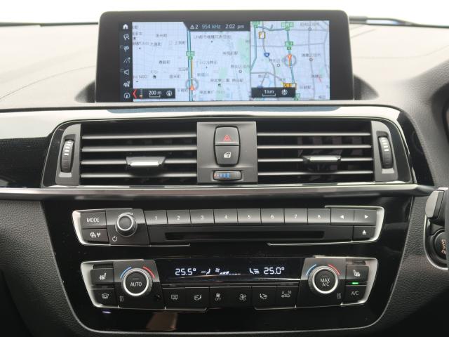 ＢＭＷ １シリーズ １１８ｄ Ｍスポーツ エディションシャドー 5.5万Km 204.8万円 2018年式[808]の中古車詳細(愛知県)