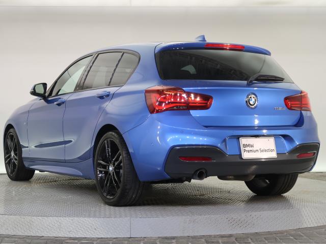 ＢＭＷ １シリーズ １１８ｄ Ｍスポーツ エディションシャドー 5.5万Km 204.8万円 2018年式[808]の中古車詳細(愛知県)