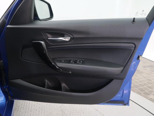 ＢＭＷ １シリーズ １１８ｄ Ｍスポーツ エディションシャドー 5.5万Km 204.8万円 2018年式[808]の中古車詳細(愛知県)