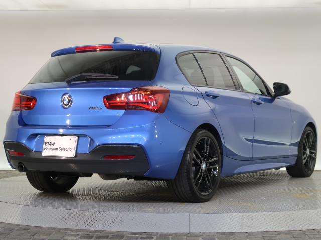 ＢＭＷ １シリーズ １１８ｄ Ｍスポーツ エディションシャドー 5.5万Km 204.8万円 2018年式[808]の中古車詳細(愛知県)