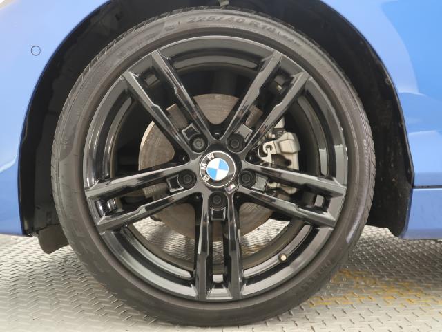 ＢＭＷ １シリーズ １１８ｄ Ｍスポーツ エディションシャドー 5.5万Km 204.8万円 2018年式[808]の中古車詳細(愛知県)