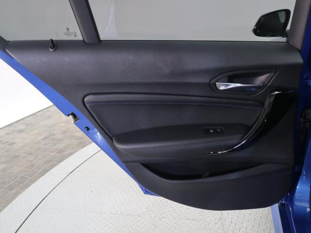 ＢＭＷ １シリーズ １１８ｄ Ｍスポーツ エディションシャドー 5.5万Km 204.8万円 2018年式[808]の中古車詳細(愛知県)
