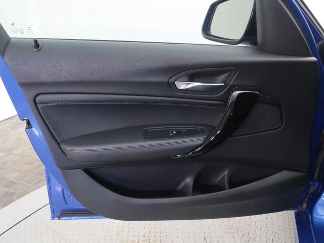 ＢＭＷ １シリーズ １１８ｄ Ｍスポーツ エディションシャドー 5.5万Km 204.8万円 2018年式[808]の中古車詳細(愛知県)